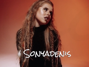 sonyadenis Blow Cum