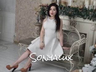 Sonyalux