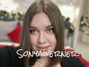 Sonyawerner