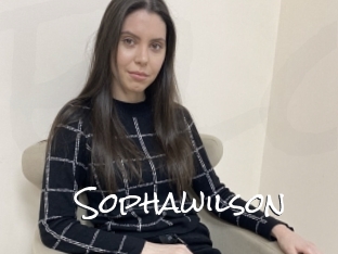 Sophawilson