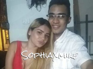 SophiaXmike