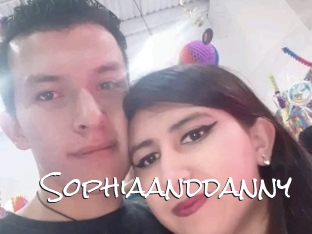 Sophiaanddanny