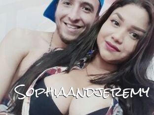 Sophiaandjeremy