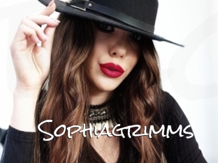sophiagrimms Blow Cum