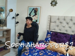 sophiaharpper22 Blow Cum