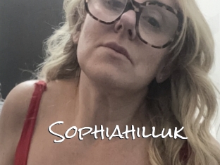 sophiahilluk Blow Cum