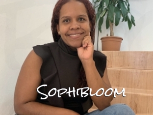 sophibloom Blow Cum