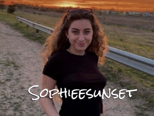 Sophieesunset