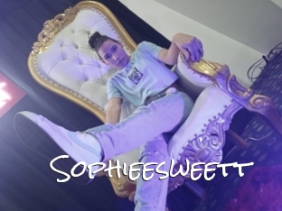 sophieesweett Blow Cum