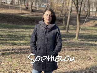 sophielou Blow Cum