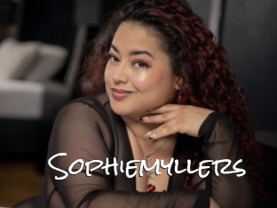 Sophiemyllers
