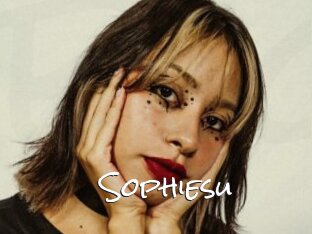Sophiesu