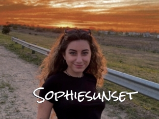 Sophiesunset