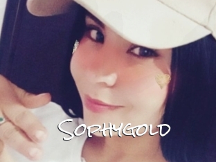 Sophygold