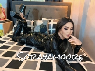 Sorayamoore