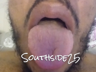 southside25 Blow Cum
