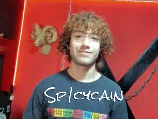 Sp1cycain