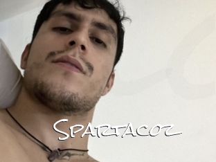 Spartacoz