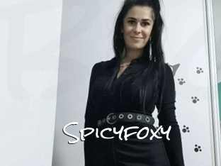 spicyfoxy Blow Cum