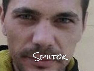 Spiitok