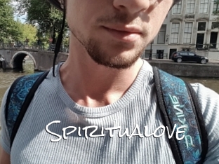 spiritualove Blow Cum