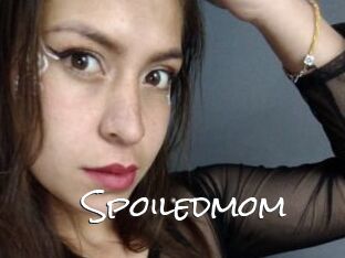 Spoiledmom