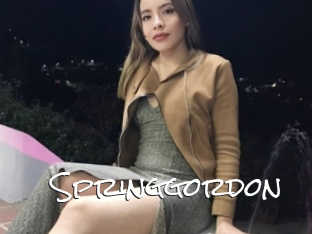 Springgordon