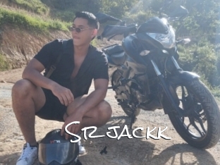 sr_jackk Blow Cum
