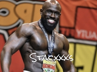 Stacxxxs