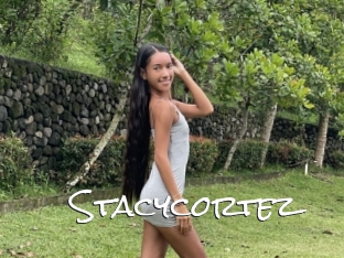 stacycortez Blow Cum