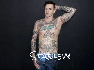Stanlevy