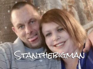 Stanthebigman
