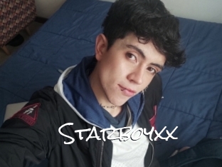 Starboyxx