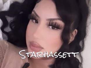 Starhassett