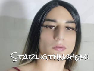 starligthnohemi Blow Cum