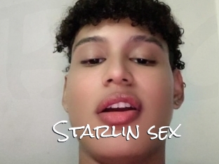 starlin_sex Blow Cum