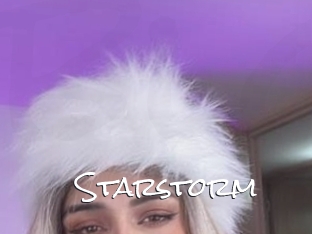 starstorm Blow Cum