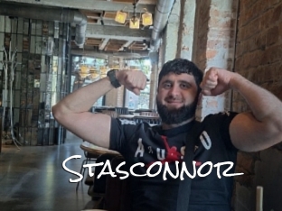 stasconnor Blow Cum