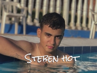 steben_hot Blow Cum