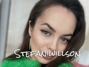 Stefaniwillson