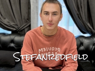 stefanredfield Blow Cum