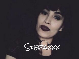 Stefaxxx