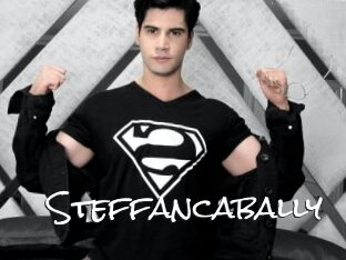 Steffancabally