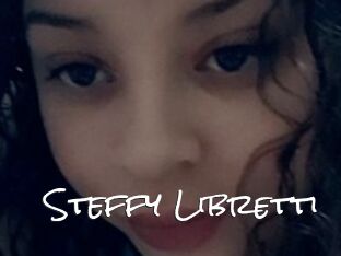 Steffy_Libretti