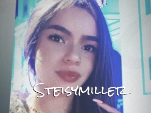 Steisymiller