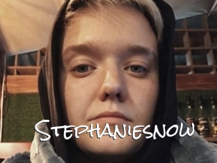Stephaniesnow