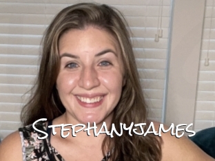 Stephanyjames