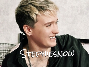Stephiesnow