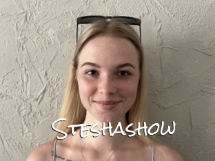 steshashow Blow Cum