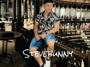 stevebunny Blow Cum